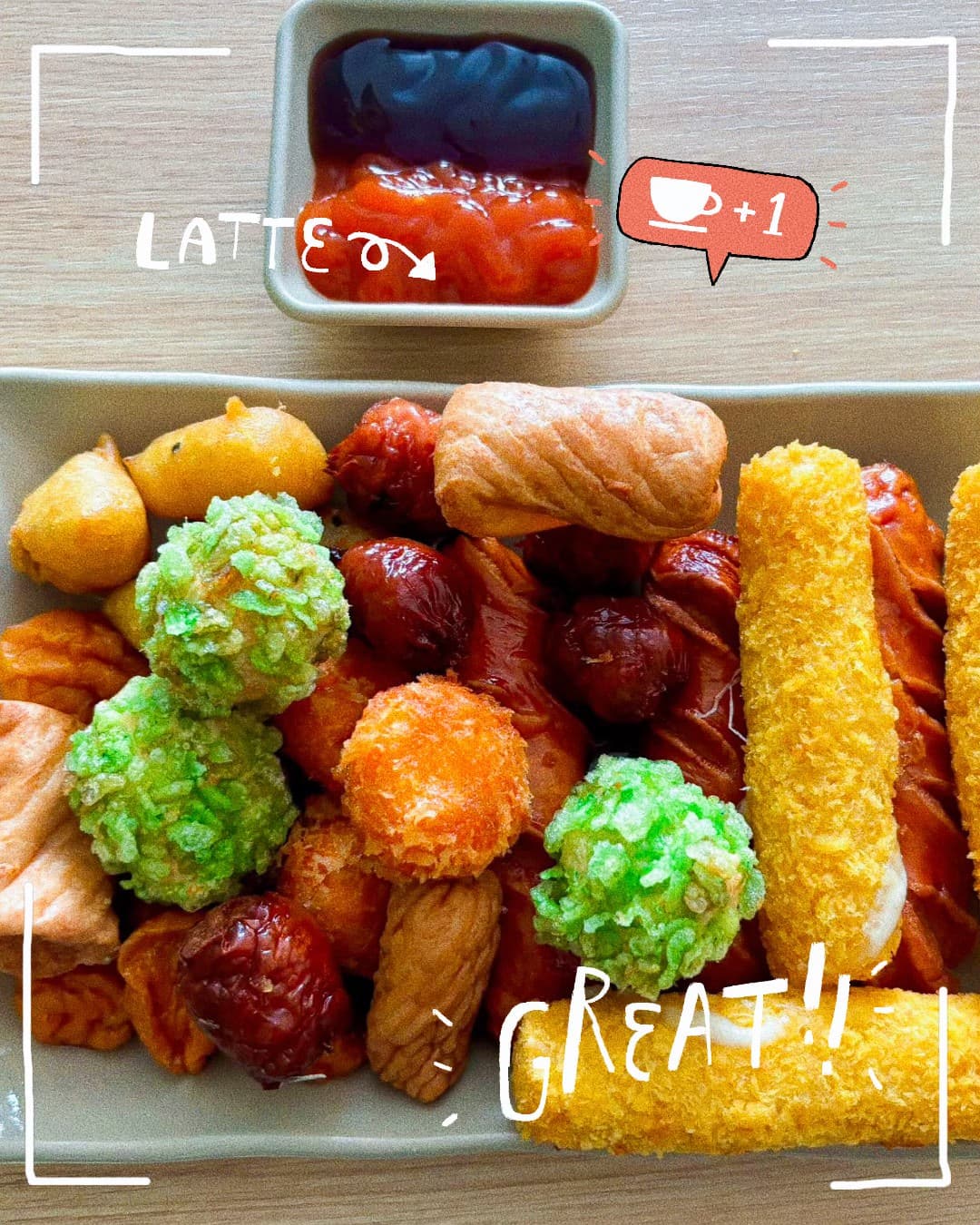 Ảnh 4 trong thư viện ảnh của Tiệm Trà BaCo